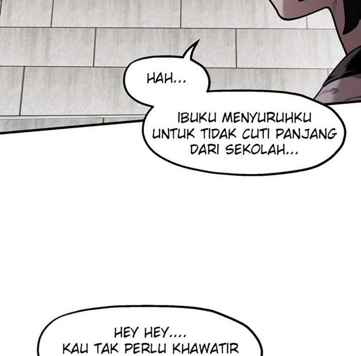 Psycho Revenge Bab 39 halaman 43