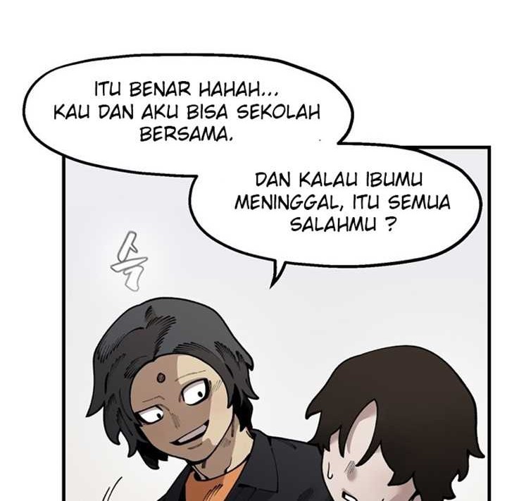 Psycho Revenge Bab 39 halaman 47