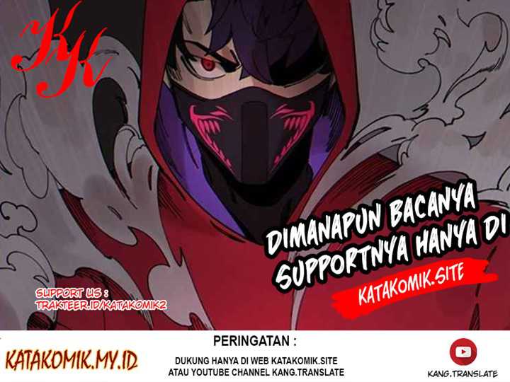 Psycho Revenge Bab 39 halaman 52