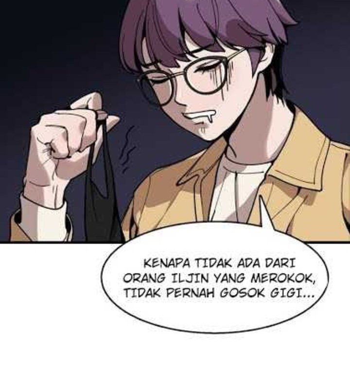 Psycho Revenge Bab 4 halaman 29