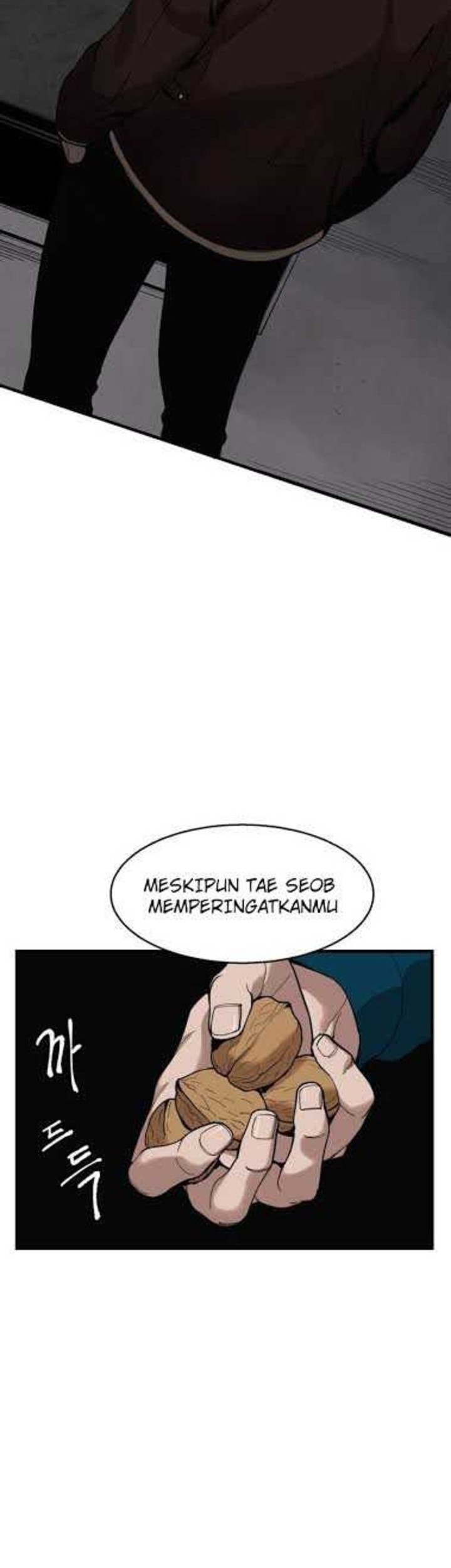 Psycho Revenge Bab 4 halaman 38