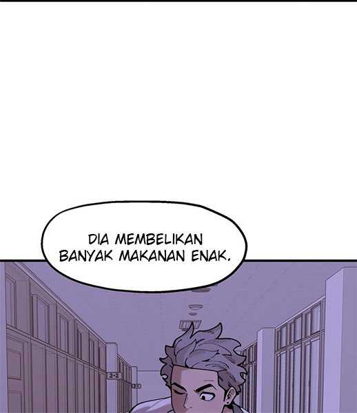 Psycho Revenge chapter 40 halaman 7