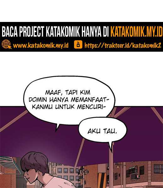 Psycho Revenge chapter 40 halaman 10
