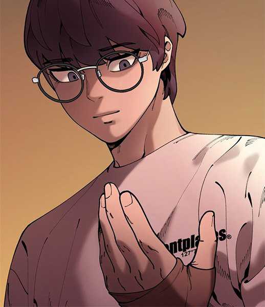 Psycho Revenge chapter 40 halaman 13