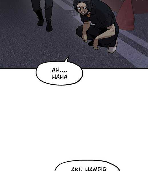 Psycho Revenge chapter 40 halaman 16