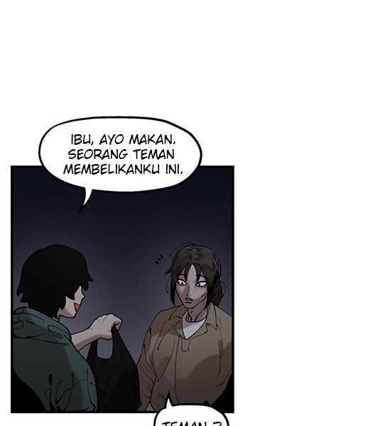 Psycho Revenge chapter 40 halaman 19
