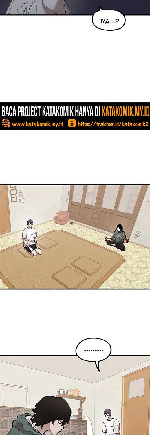Psycho Revenge chapter 40 halaman 21