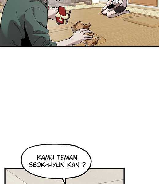 Psycho Revenge chapter 40 halaman 22