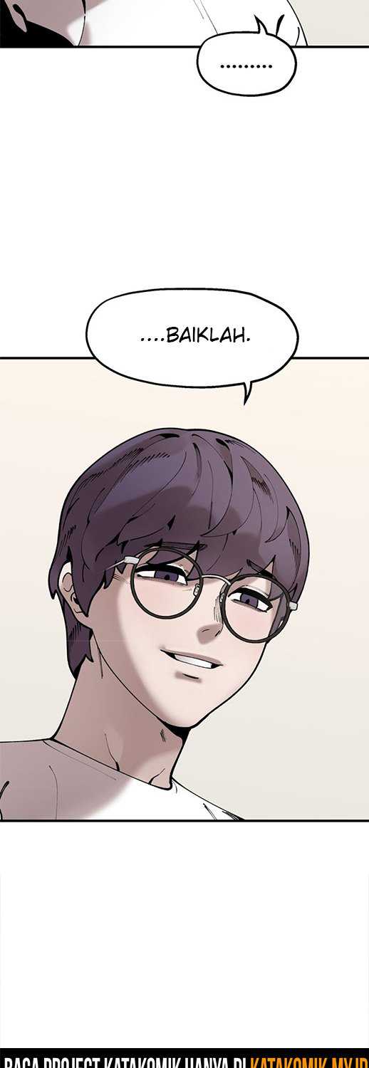 Psycho Revenge chapter 40 halaman 24