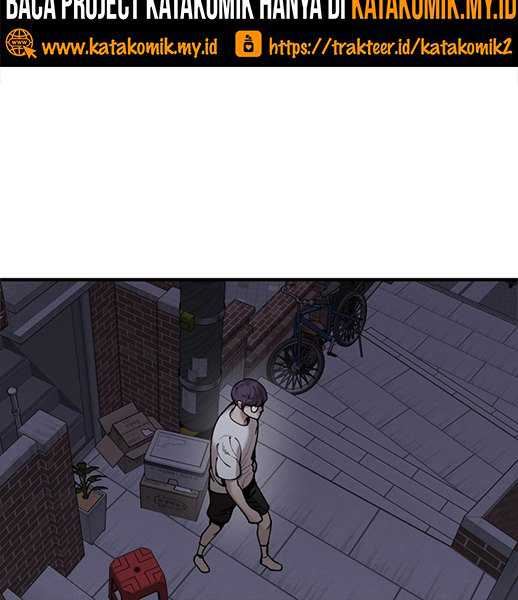 Psycho Revenge chapter 40 halaman 25