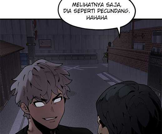 Psycho Revenge chapter 40 halaman 28