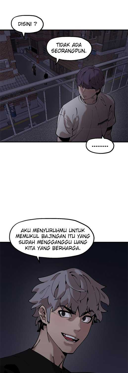 Psycho Revenge chapter 40 halaman 29