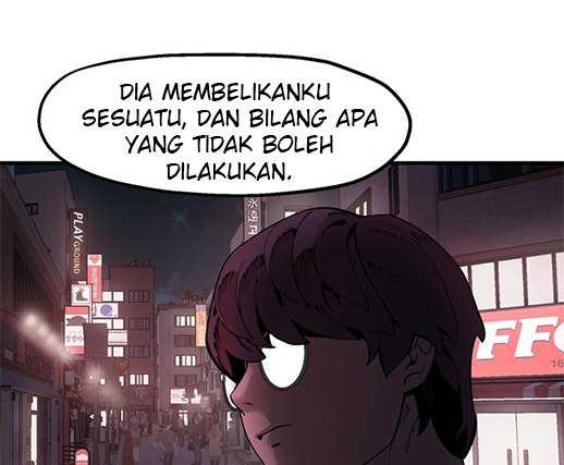 Psycho Revenge chapter 40 halaman 31