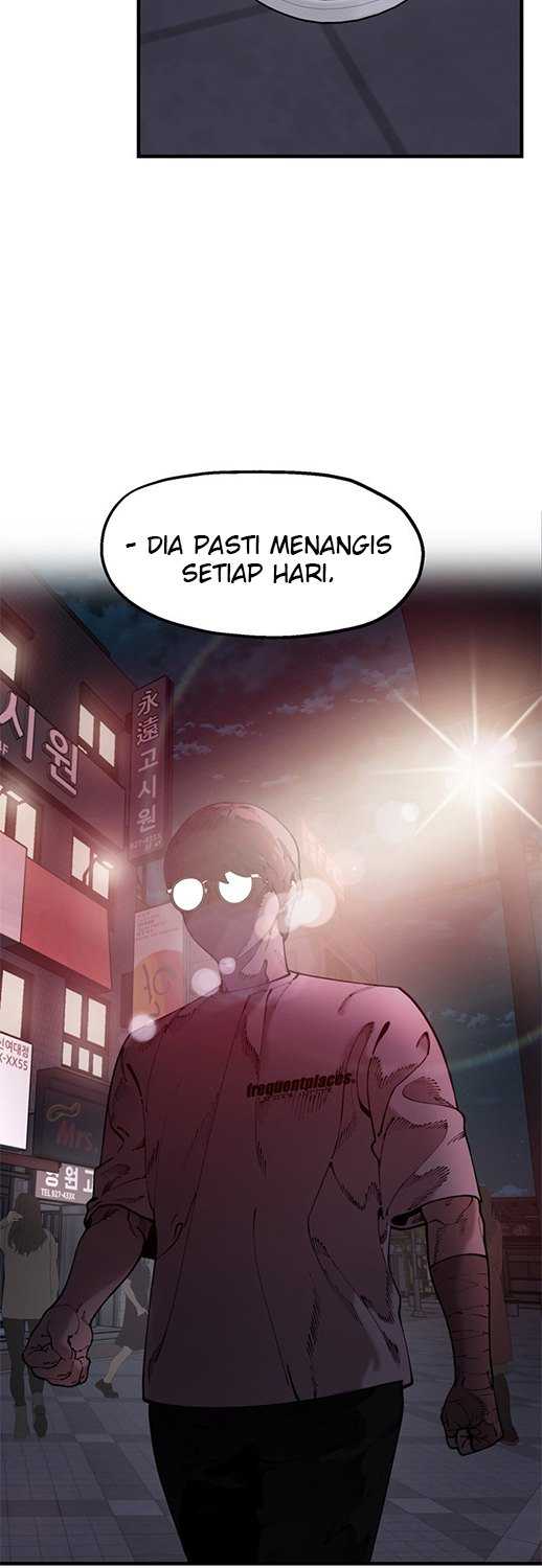 Psycho Revenge chapter 40 halaman 33