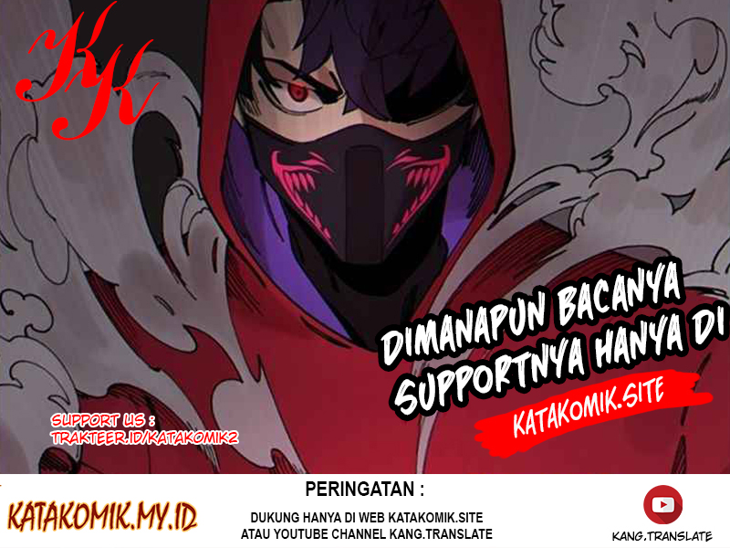 Psycho Revenge Bab 41 halaman 32
