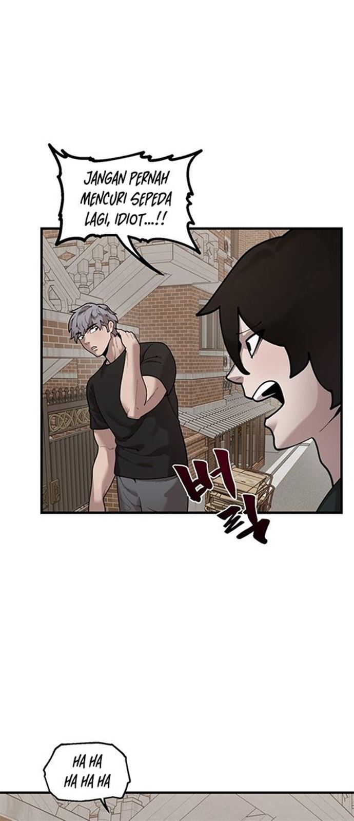 Psycho Revenge chapter 42 halaman 30