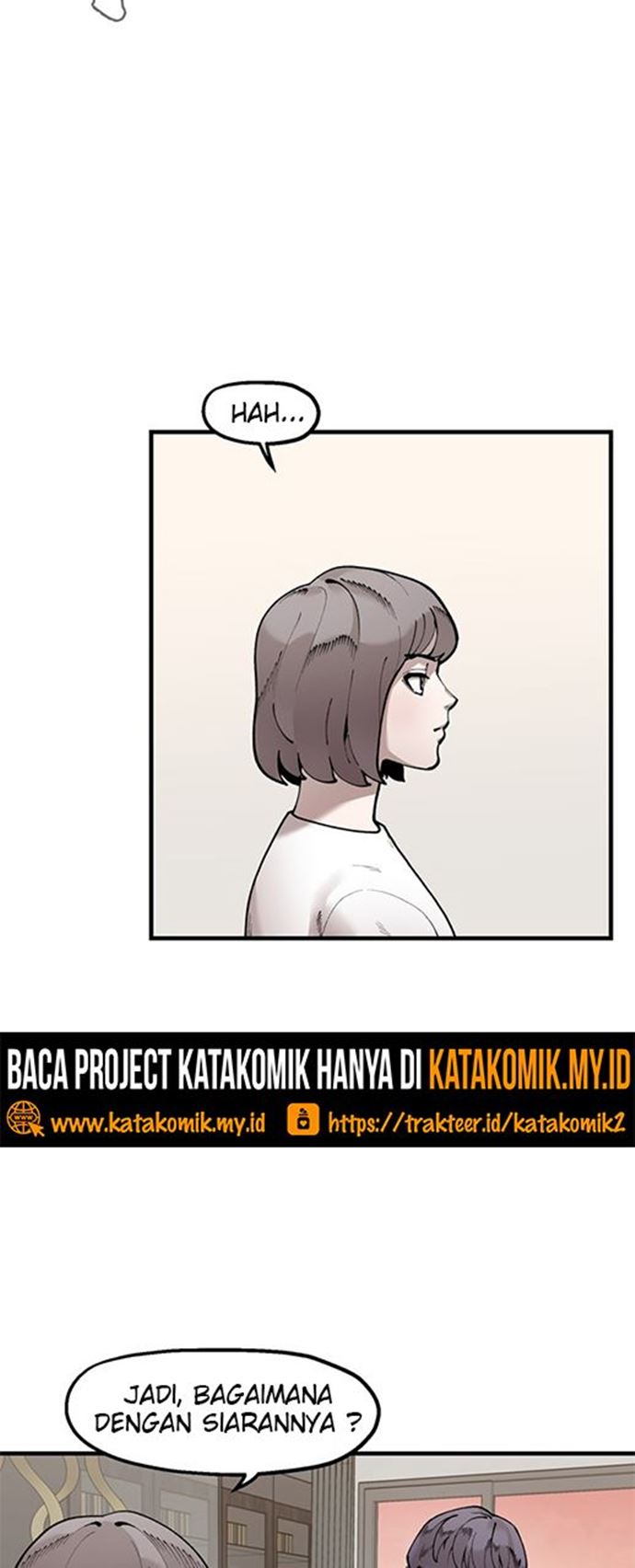 Psycho Revenge chapter 42 halaman 37