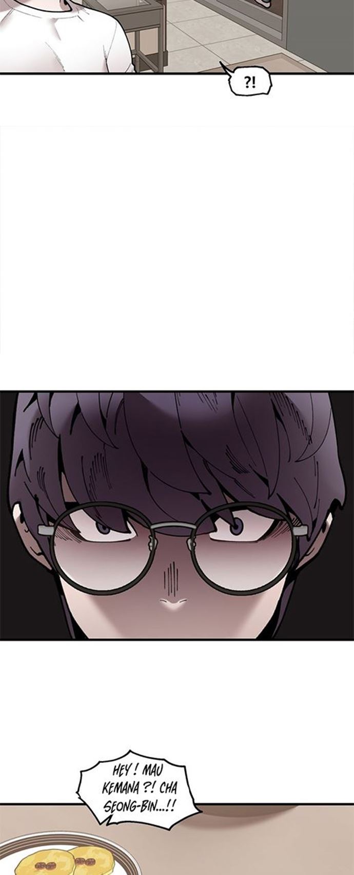 Psycho Revenge chapter 42 halaman 45