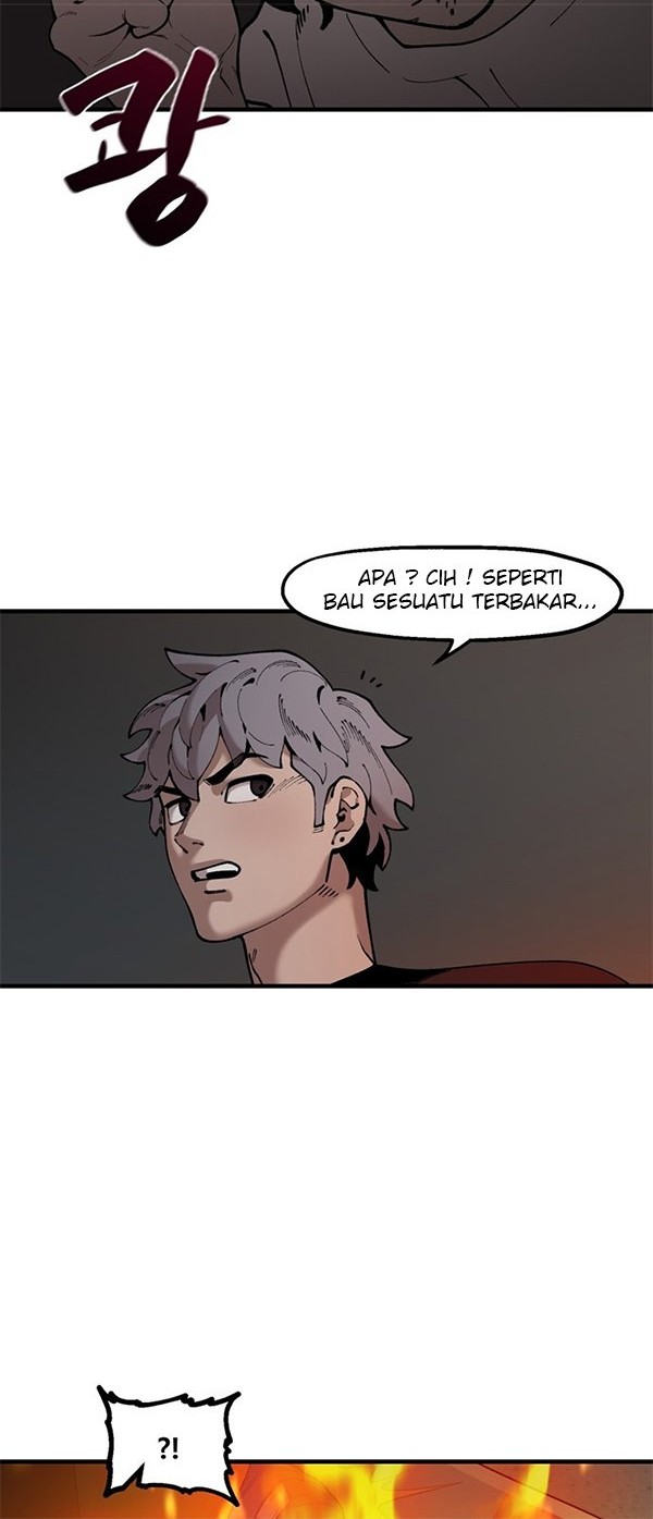 Psycho Revenge chapter 43 halaman 26