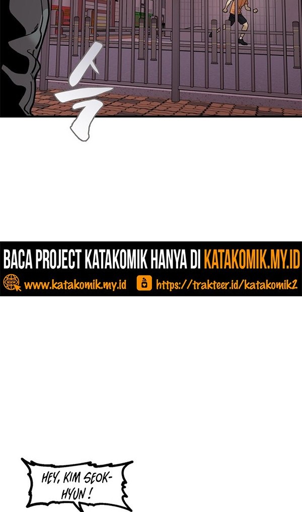 Psycho Revenge chapter 43 halaman 30
