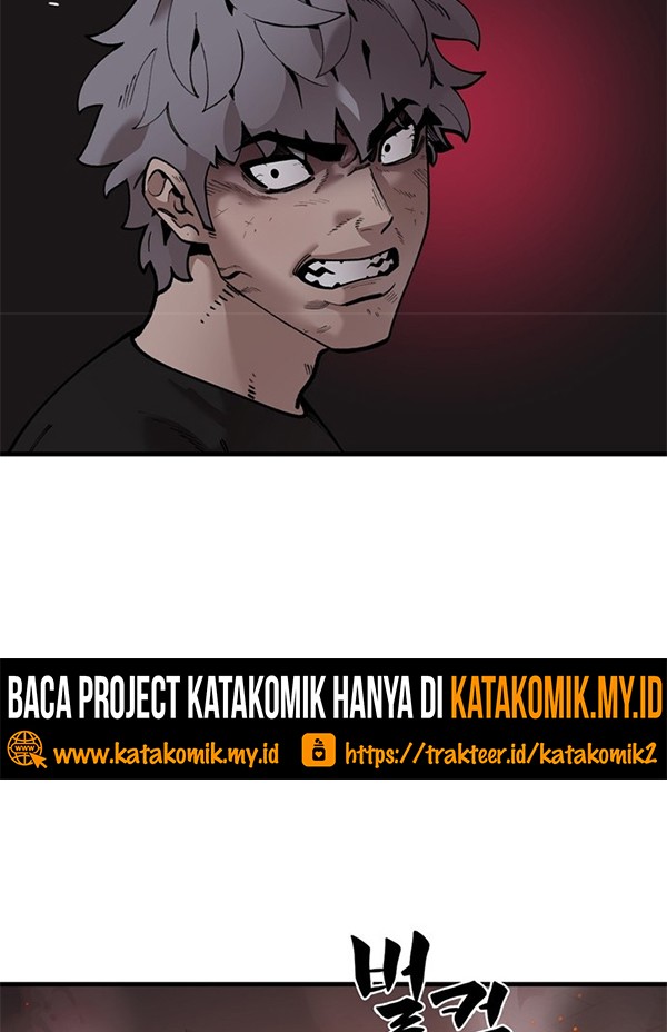 Psycho Revenge Bab 44 halaman 23
