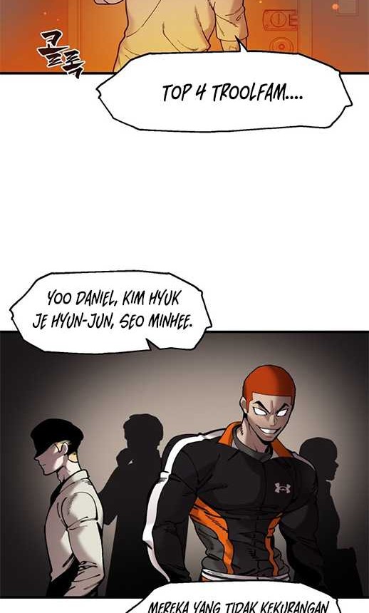Psycho Revenge Bab 45 halaman 17
