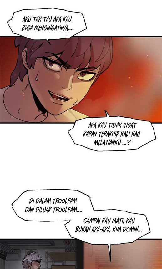 Psycho Revenge Bab 45 halaman 19