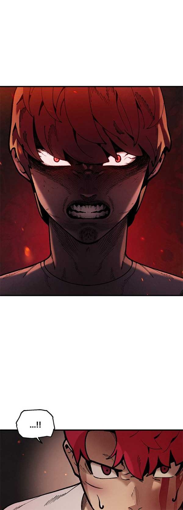 Psycho Revenge Bab 47 halaman 7