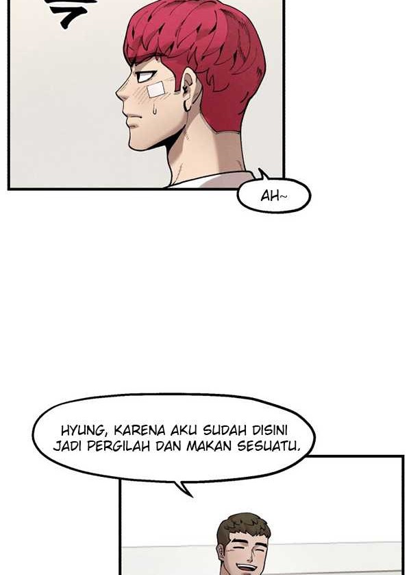 Psycho Revenge Bab 48 halaman 3