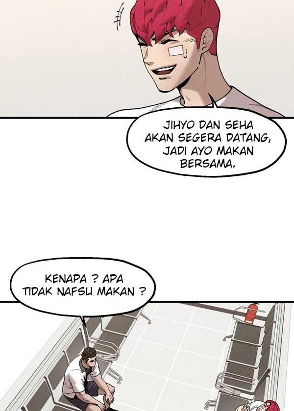 Psycho Revenge Bab 48 halaman 5