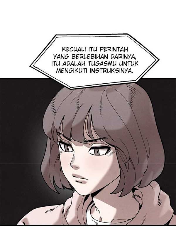 Psycho Revenge Bab 48 halaman 17