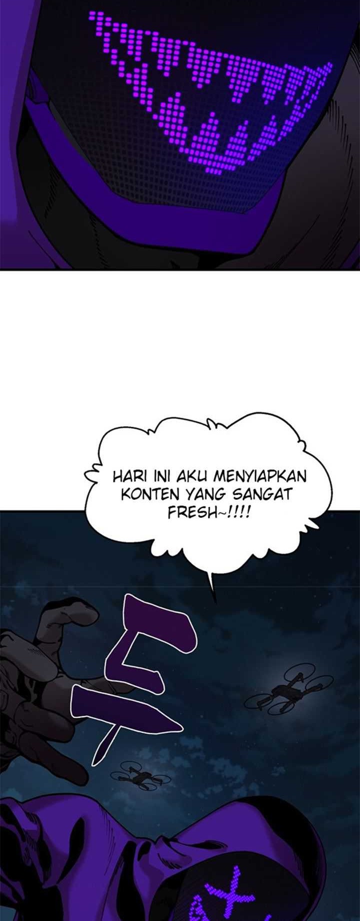 Psycho Revenge Bab 49 halaman 19