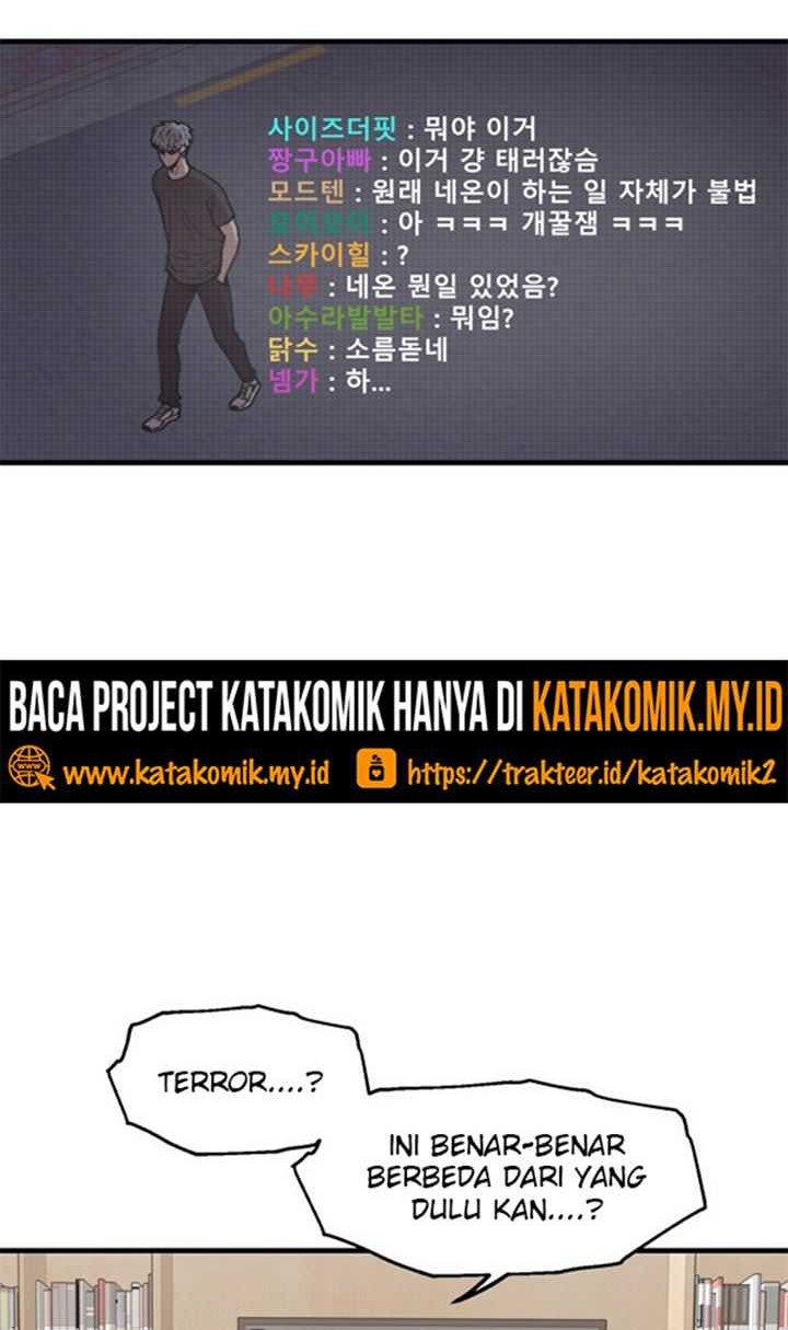 Psycho Revenge Bab 49 halaman 23