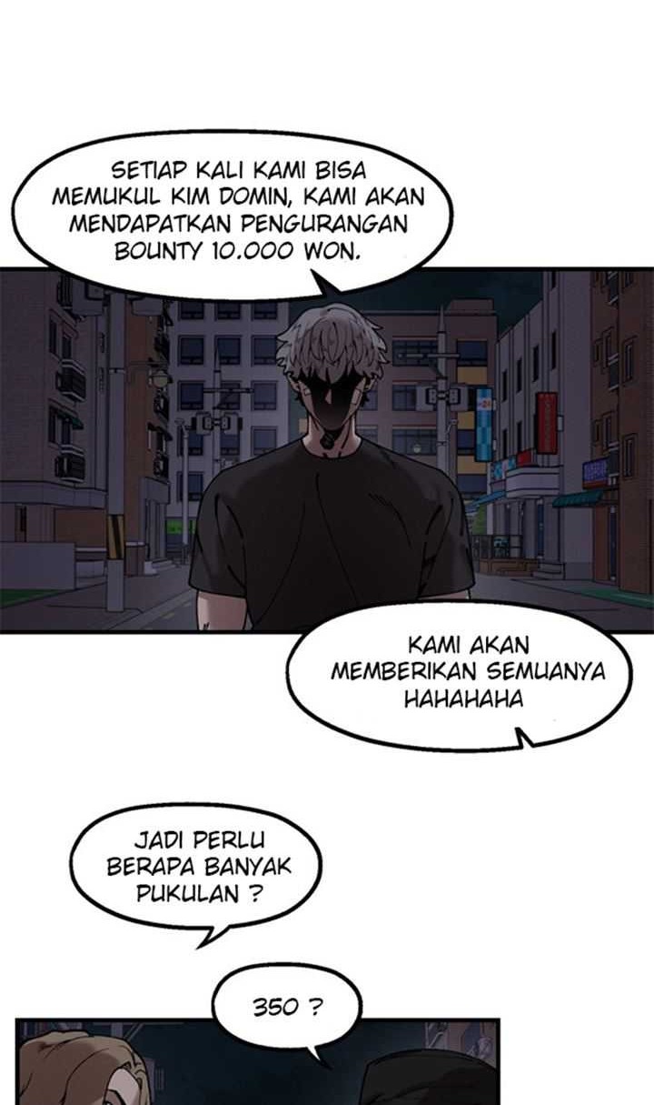 Psycho Revenge Bab 49 halaman 27