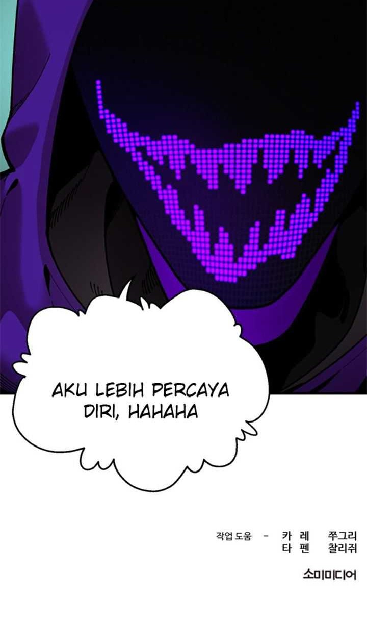 Psycho Revenge Bab 49 halaman 31