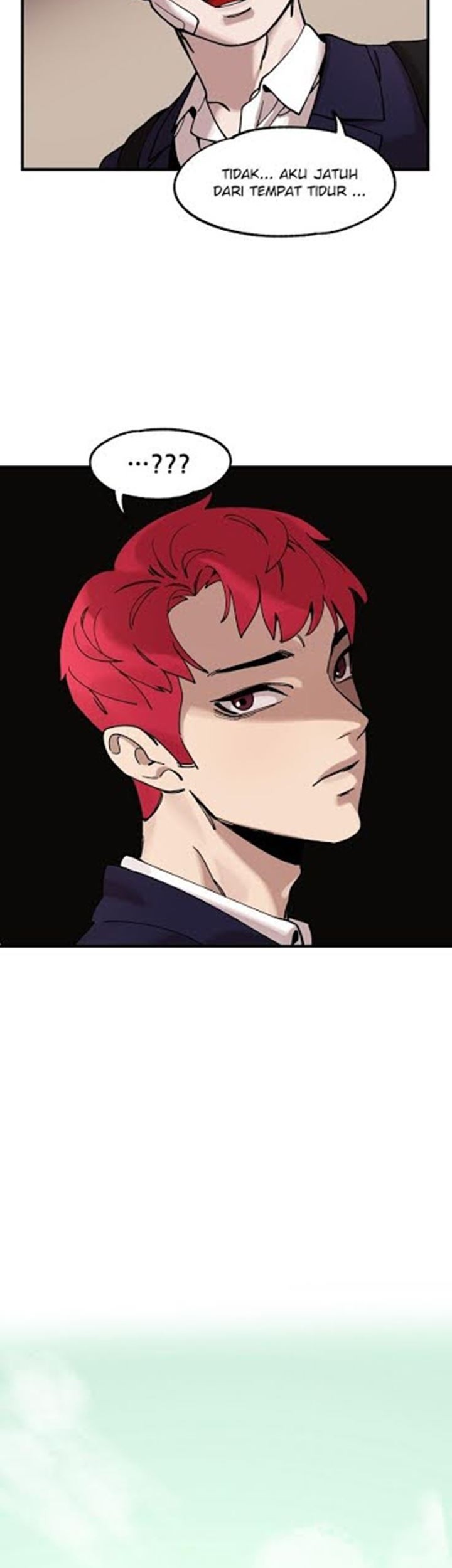 Psycho Revenge chapter 5 halaman 11
