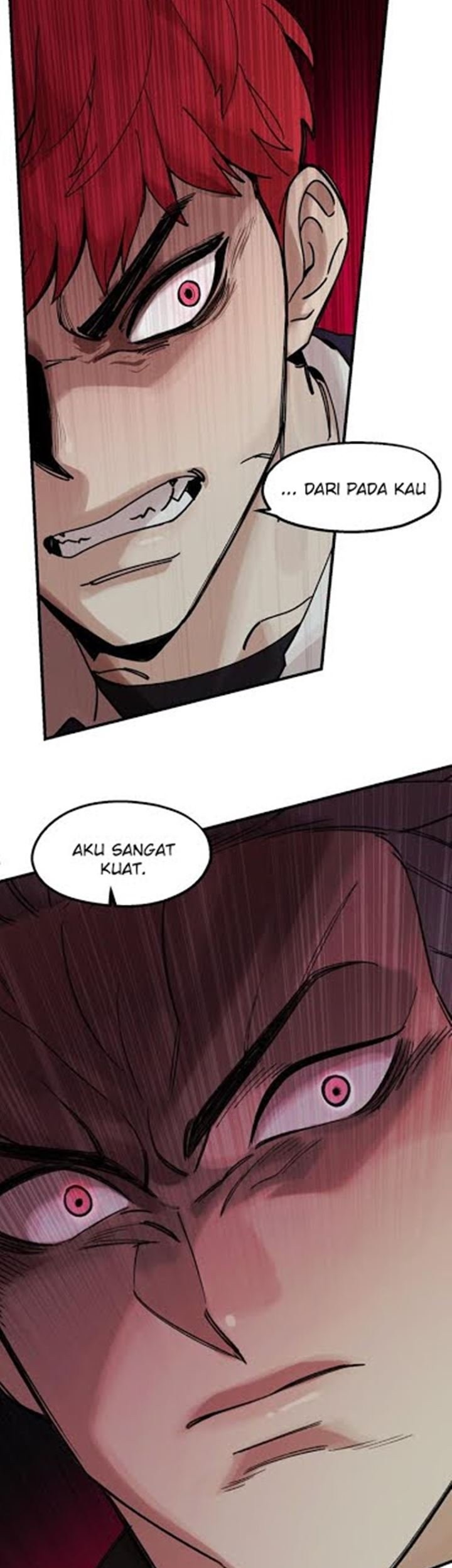Psycho Revenge chapter 5 halaman 34