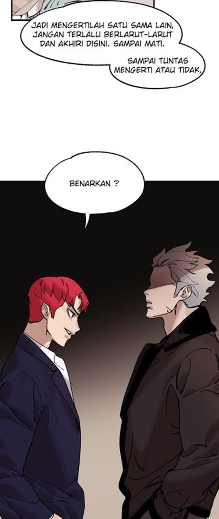 Psycho Revenge chapter 5 halaman 36