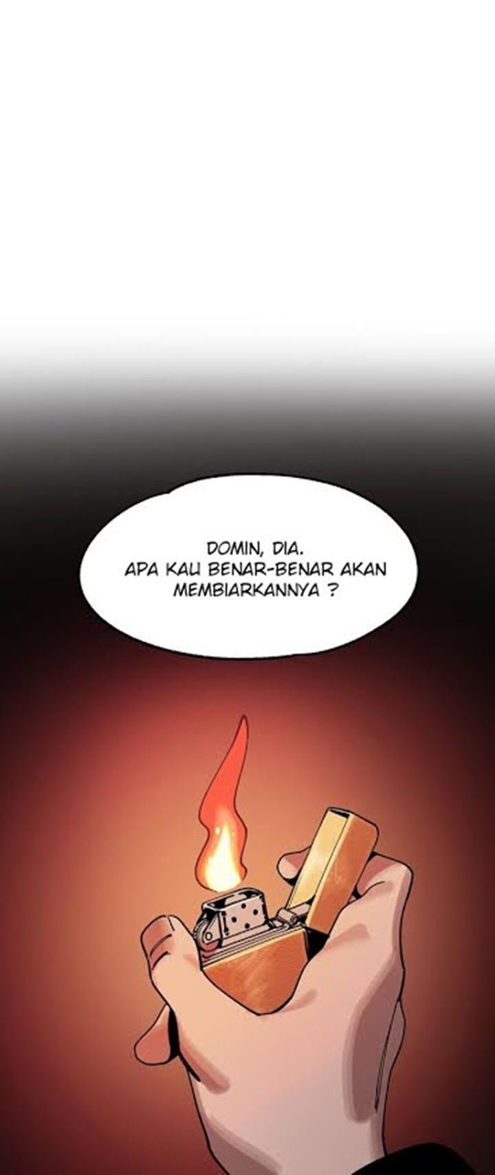 Psycho Revenge chapter 5 halaman 43