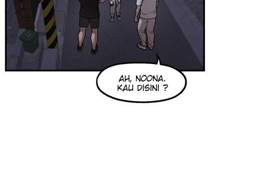Psycho Revenge chapter 50 halaman 13