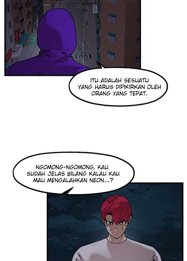 Psycho Revenge chapter 51 halaman 9