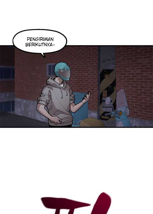 Psycho Revenge chapter 51 halaman 17