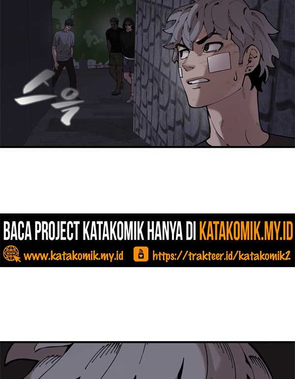 Psycho Revenge chapter 51 halaman 25