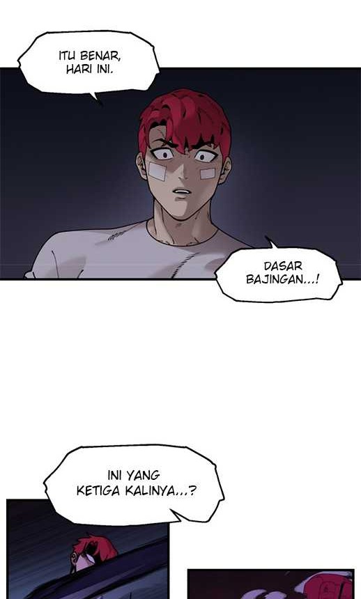 Psycho Revenge chapter 52 halaman 7