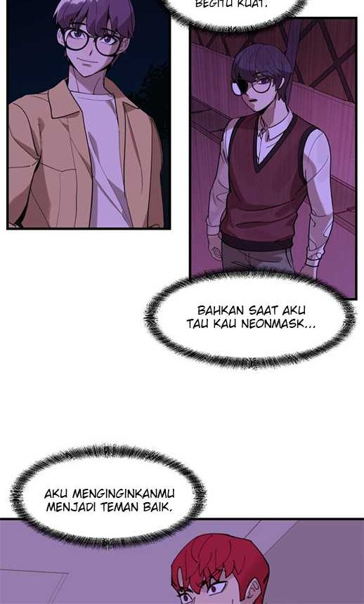 Psycho Revenge chapter 52 halaman 11