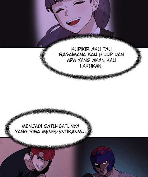 Psycho Revenge chapter 52 halaman 13