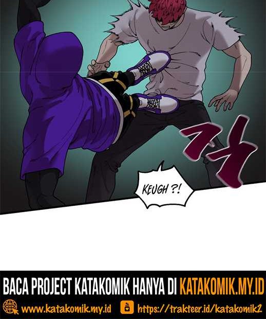 Psycho Revenge chapter 52 halaman 19