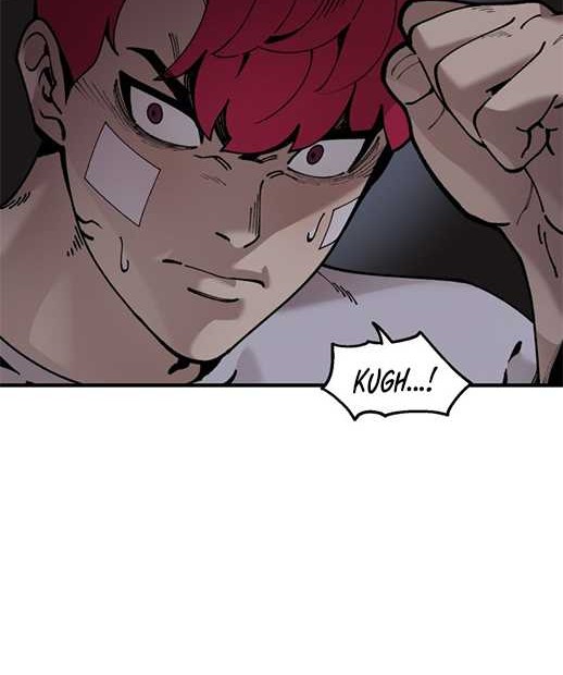 Psycho Revenge chapter 52 halaman 21
