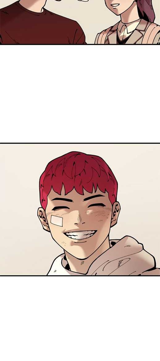 Psycho Revenge chapter 52 halaman 27