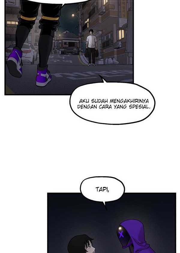 Psycho Revenge chapter 53 halaman 9